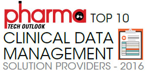 Top 10 Clinical Data Management Solution Providers 2016